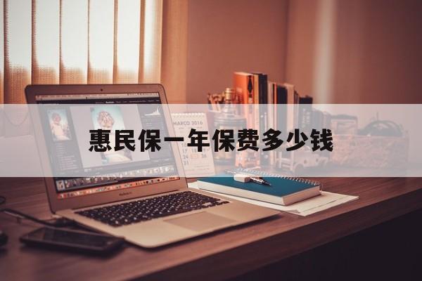 最新惠民保一年保费多少钱方法分析(最方便真实的上海惠民保保险范围方法)